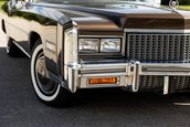Cadillac Eldorado Convertible de vanzare