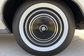 Cadillac Eldorado Convertible de vanzare