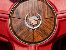 Cadillac Eldorado Convertible de vanzare