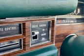 Cadillac Eldorado Convertible de vanzare