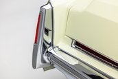 Cadillac Eldorado Convertible de vanzare