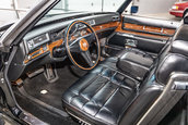 Cadillac Eldorado Convertible de vanzare