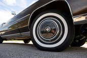 Cadillac Eldorado Convertible de vanzare