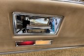 Cadillac Eldorado Convertible de vanzare