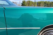 Cadillac Eldorado Convertible de vanzare