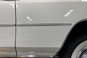 Cadillac Eldorado Convertible de vanzare