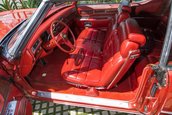 Cadillac Eldorado Convertible de vanzare