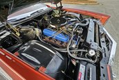 Cadillac Eldorado Convertible de vanzare