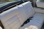 Cadillac Eldorado Convertible de vanzare