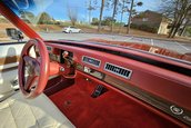 Cadillac Eldorado Convertible de vanzare