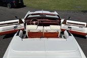 Cadillac Eldorado Convertible de vanzare