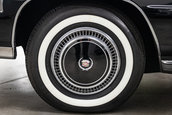 Cadillac Eldorado Convertible de vanzare