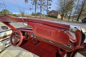 Cadillac Eldorado Convertible de vanzare