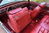 Cadillac Eldorado Convertible de vanzare
