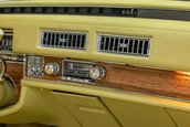 Cadillac Eldorado Convertible de vanzare