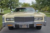 Cadillac Eldorado Convertible de vanzare