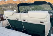 Cadillac Eldorado Convertible de vanzare