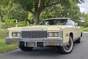 Cadillac Eldorado Convertible de vanzare