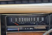 Cadillac Eldorado Convertible de vanzare