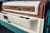 Cadillac Eldorado Convertible de vanzare