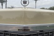 Cadillac Eldorado Convertible de vanzare