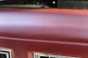 Cadillac Eldorado Convertible de vanzare