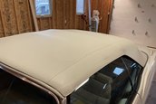 Cadillac Eldorado Convertible de vanzare
