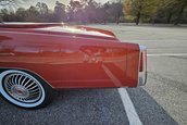 Cadillac Eldorado Convertible de vanzare