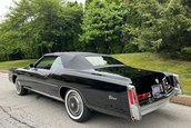 Cadillac Eldorado Convertible de vanzare