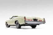 Cadillac Eldorado Convertible de vanzare