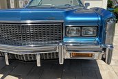Cadillac Eldorado Convertible de vanzare