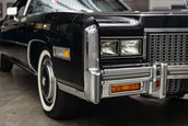 Cadillac Eldorado Convertible de vanzare