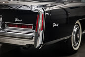Cadillac Eldorado Convertible de vanzare