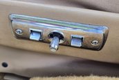 Cadillac Eldorado Convertible de vanzare