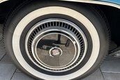 Cadillac Eldorado Convertible de vanzare