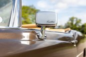 Cadillac Eldorado Convertible de vanzare