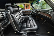 Cadillac Eldorado Convertible de vanzare
