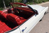 Cadillac Eldorado Convertible de vanzare