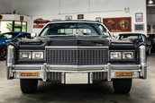 Cadillac Eldorado Convertible de vanzare