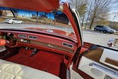 Cadillac Eldorado Convertible de vanzare