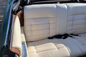 Cadillac Eldorado Convertible de vanzare
