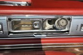 Cadillac Eldorado Convertible de vanzare