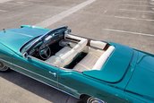 Cadillac Eldorado Convertible de vanzare
