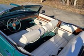 Cadillac Eldorado Convertible de vanzare