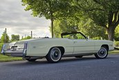 Cadillac Eldorado Convertible de vanzare