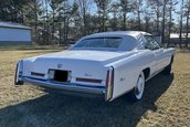 Cadillac Eldorado Convertible de vanzare