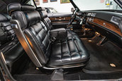 Cadillac Eldorado Convertible de vanzare