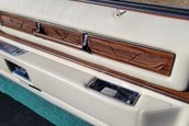 Cadillac Eldorado Convertible de vanzare