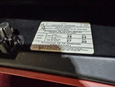 Cadillac Eldorado Convertible de vanzare