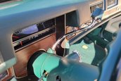 Cadillac Eldorado Convertible de vanzare